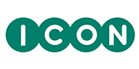 ICON logo.