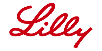 Lilly logo.