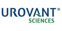 UROVANT logo.