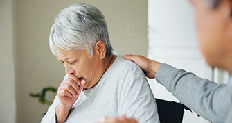 Chronic Cough Clinical Trial in Georgia