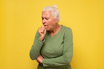 COPD and Bronchitis Clinical Study