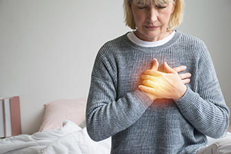 Heartburn Clinical Trial